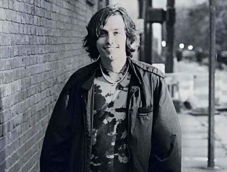 Ex-addict Apollo1 Turns Survival into Music with New Album