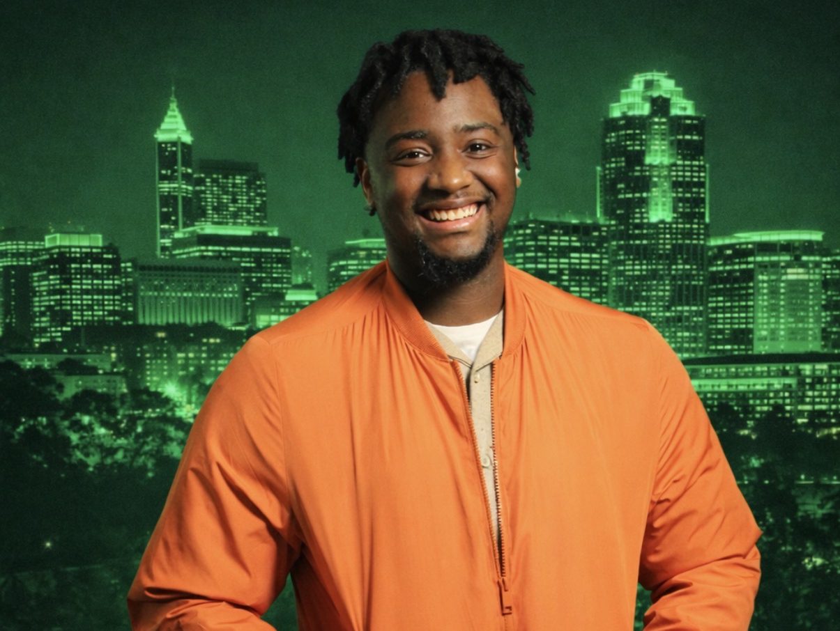 Jamar Majeed Talks “Oops! I Think I Like Him,” Creative Growth & Building His Own Sound