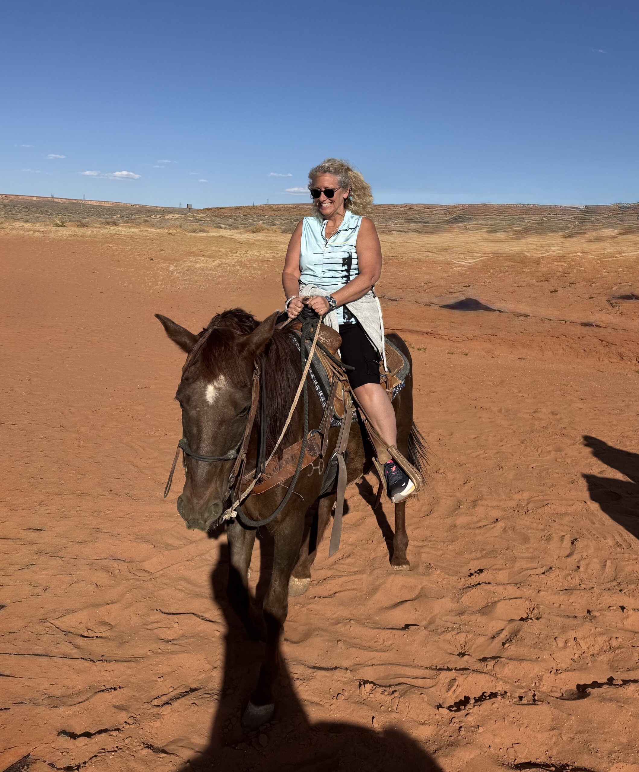 ​Cheri B: Faith, EDM, and the Power of Perfect Timing