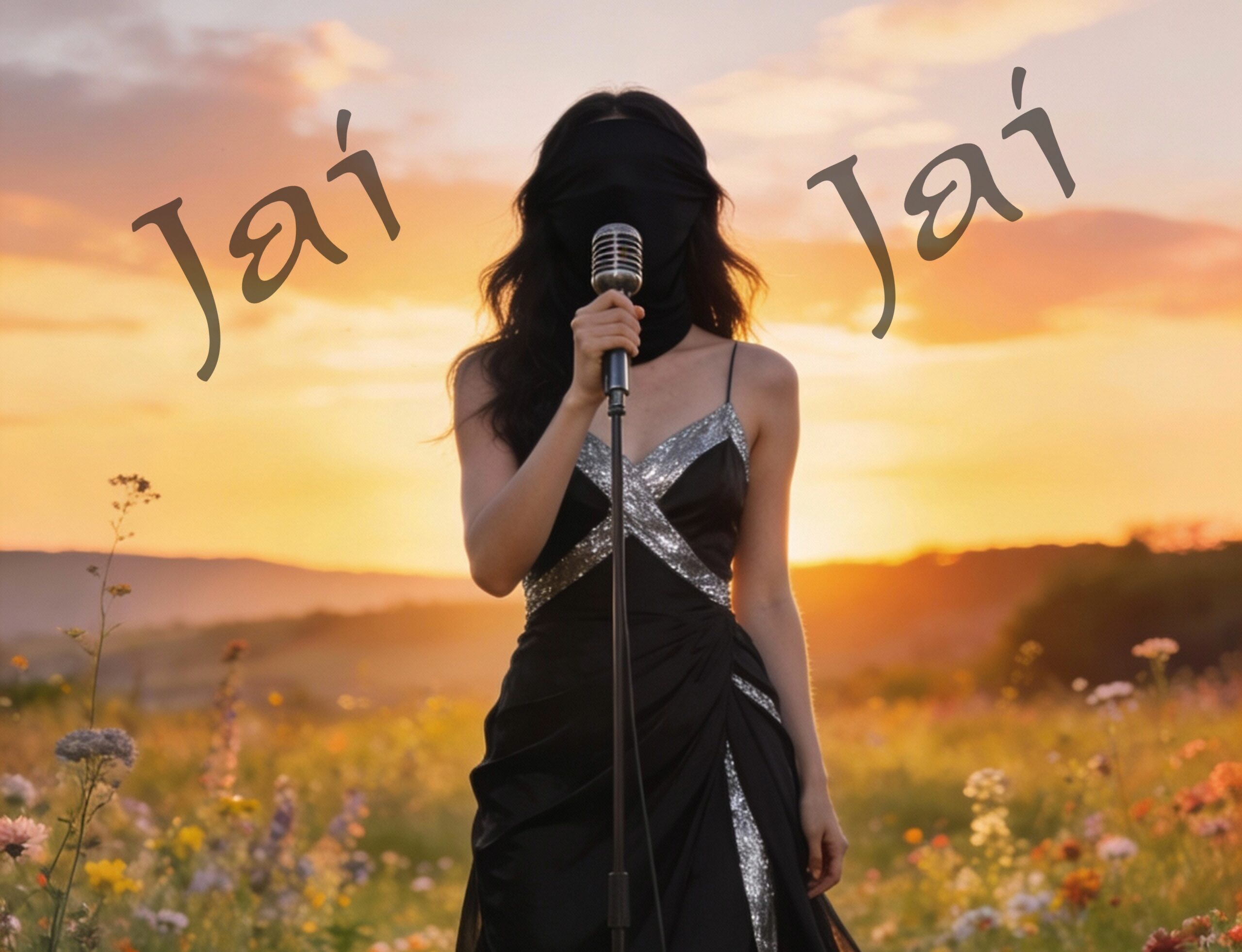 ​Jai Jai Turns Music Into Purpose