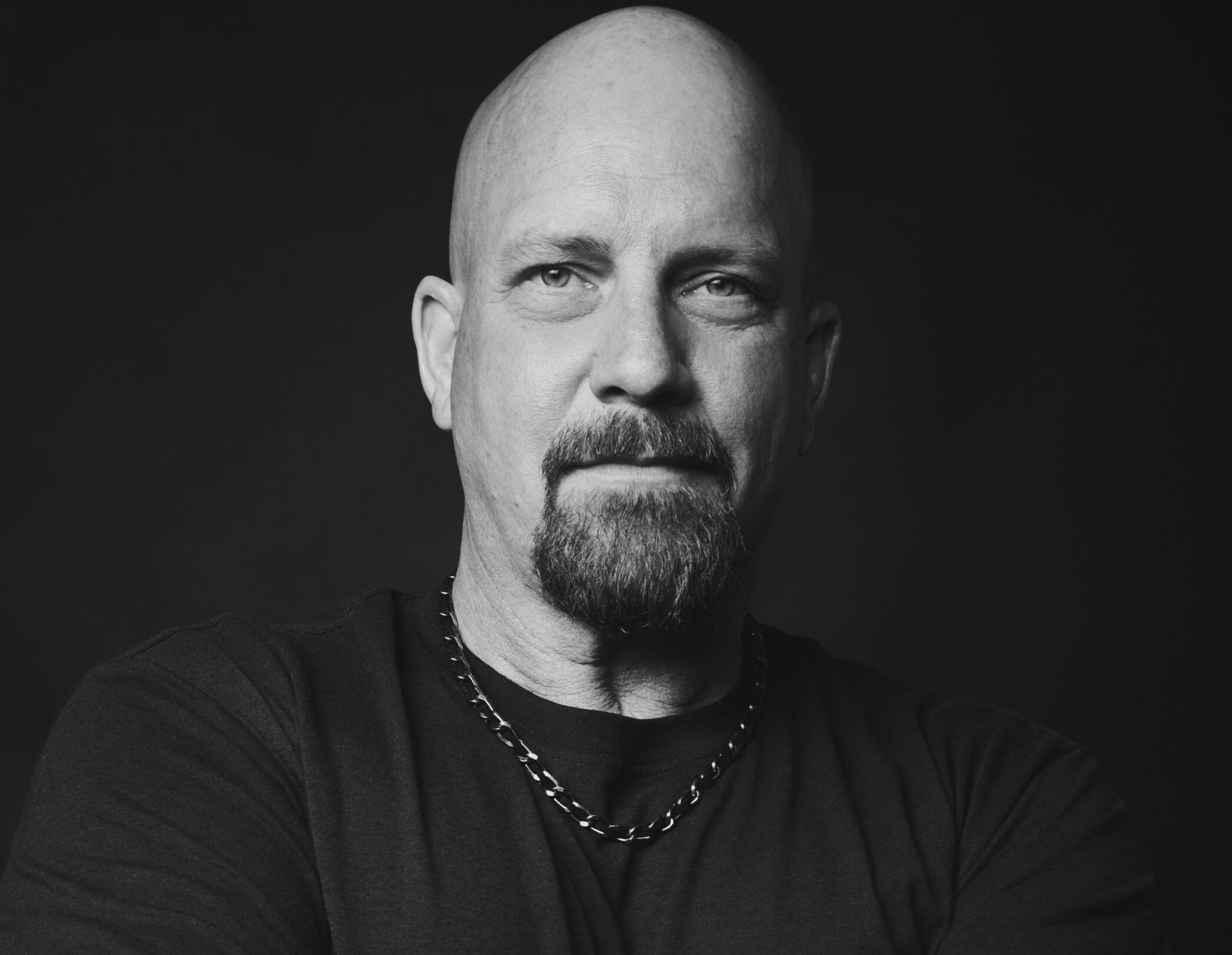 ​Andrew Marshall: Outlaw Gospel, Real Redemption