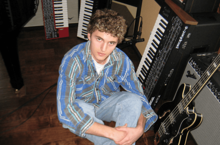 This Is What Alt-Pop Looks Like Now: Miles Jeppson’s ‘GREEN’ Era