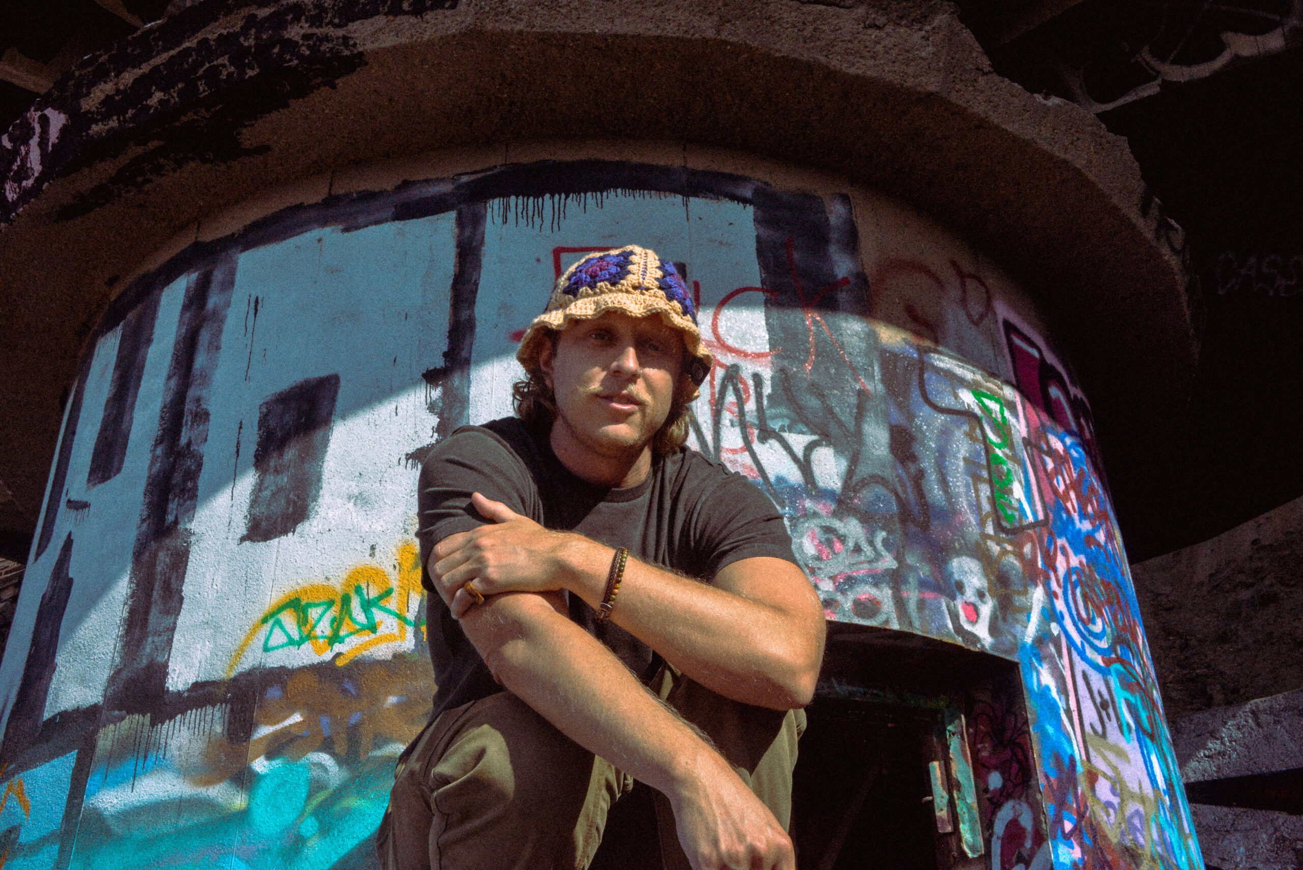 Indigo Valet Unleashes Stunning New EP ‘Beautiful & Strange’