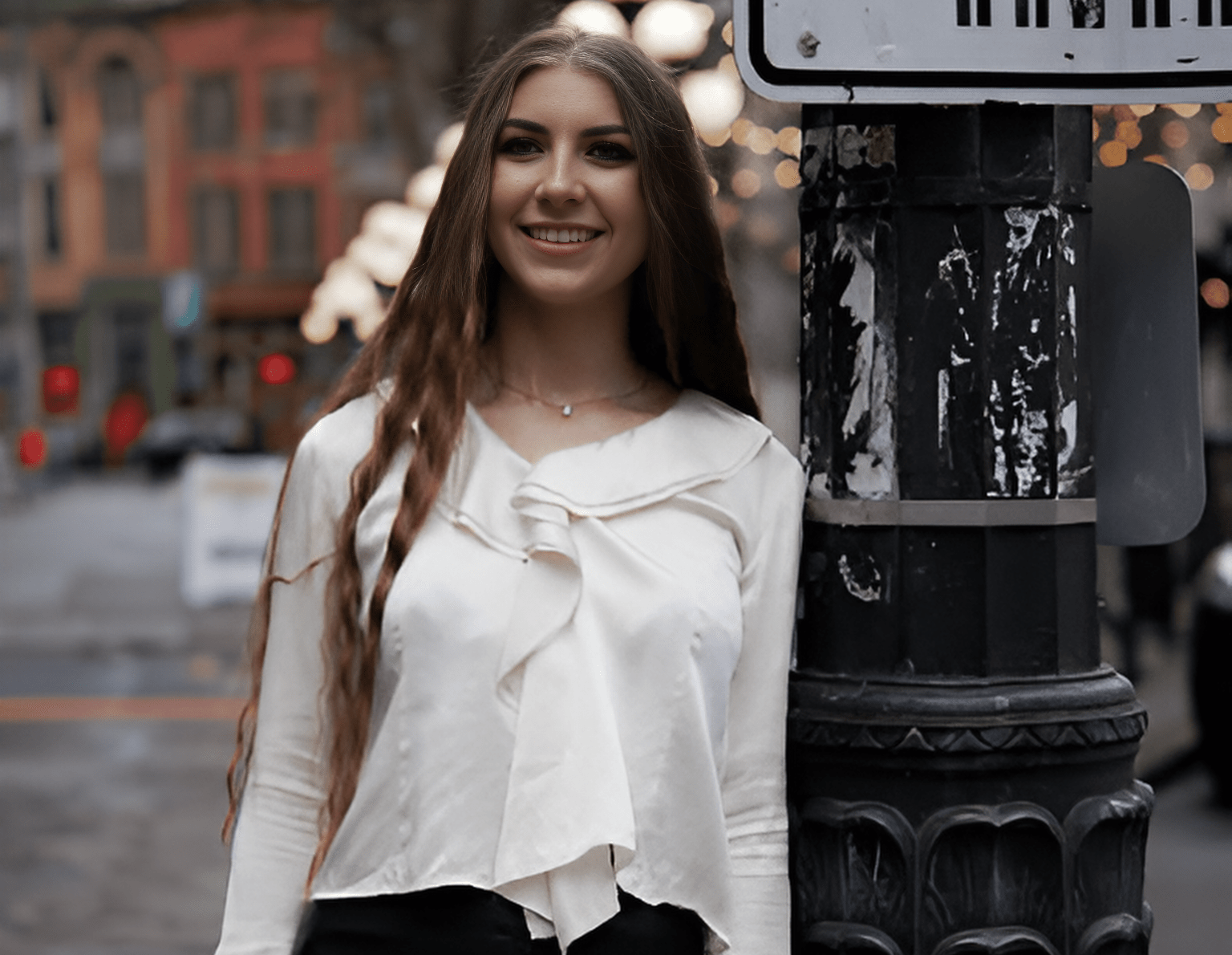 A Beautiful Fight: Julia Sommerfield’s Debut Single Leaves a Lasting Mark