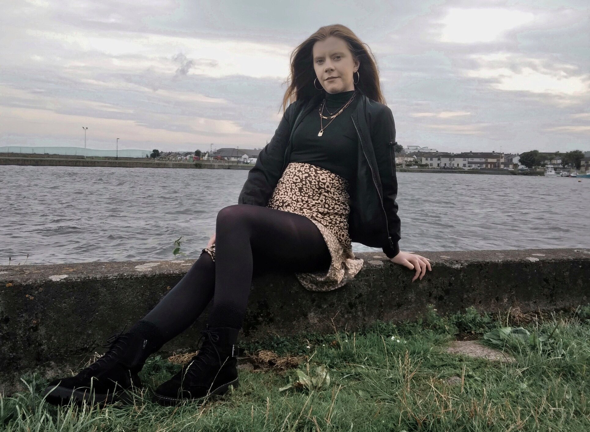 Music Publicist Danielle Holian Releases Fourth Poetry Book “Growing Pains”