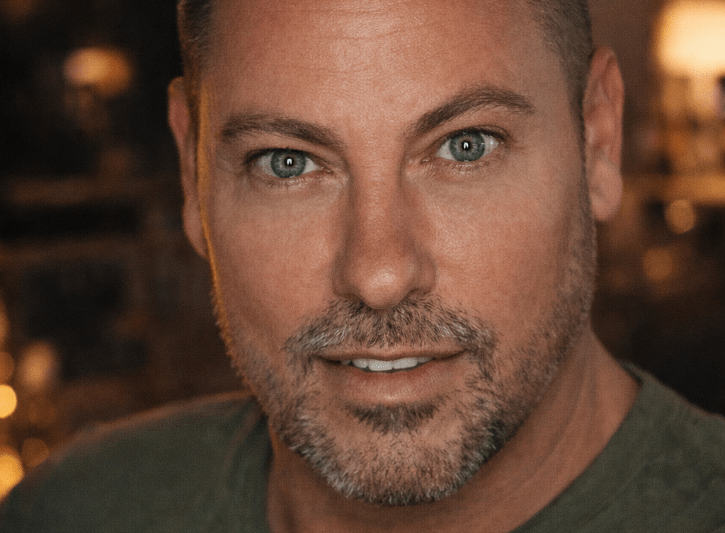 ​Morning Light: Ricky Vanreyendam’s Heartfelt Tribute to Friendship