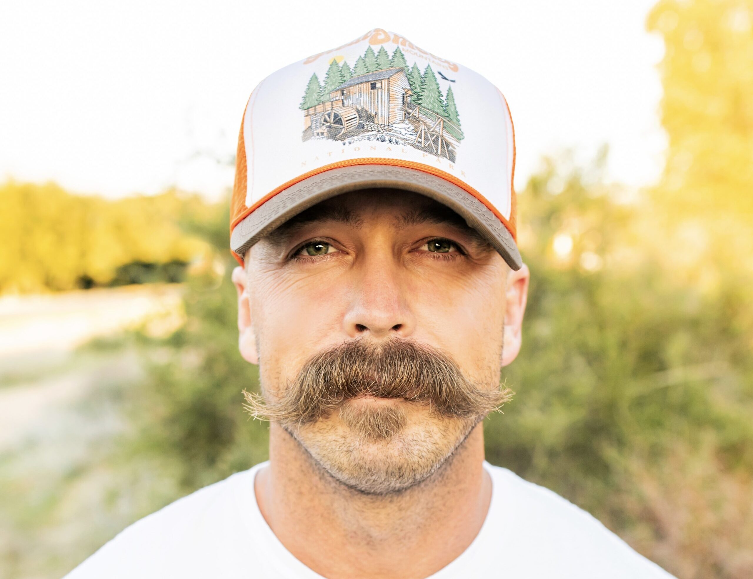 ​Jacob Gustafson’s “Cain and Abel”: A Dark Alt Country Confession From a Firefighter in the City of Angels