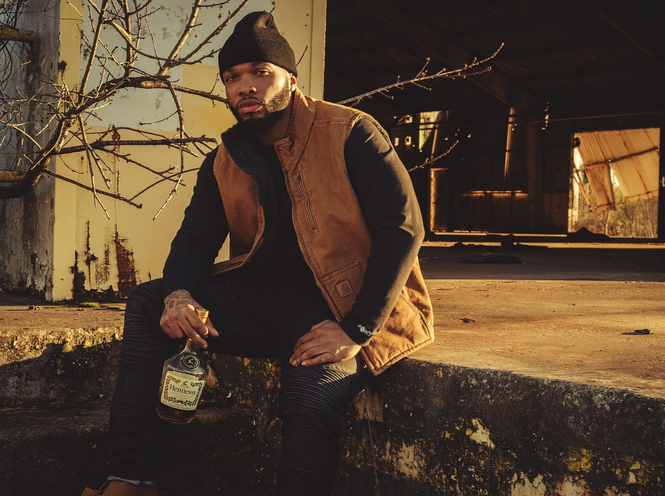 Mack DeeZe Brings Authentic Southern Storytelling to Hip-Hop With Upcoming Single “ON&ON”