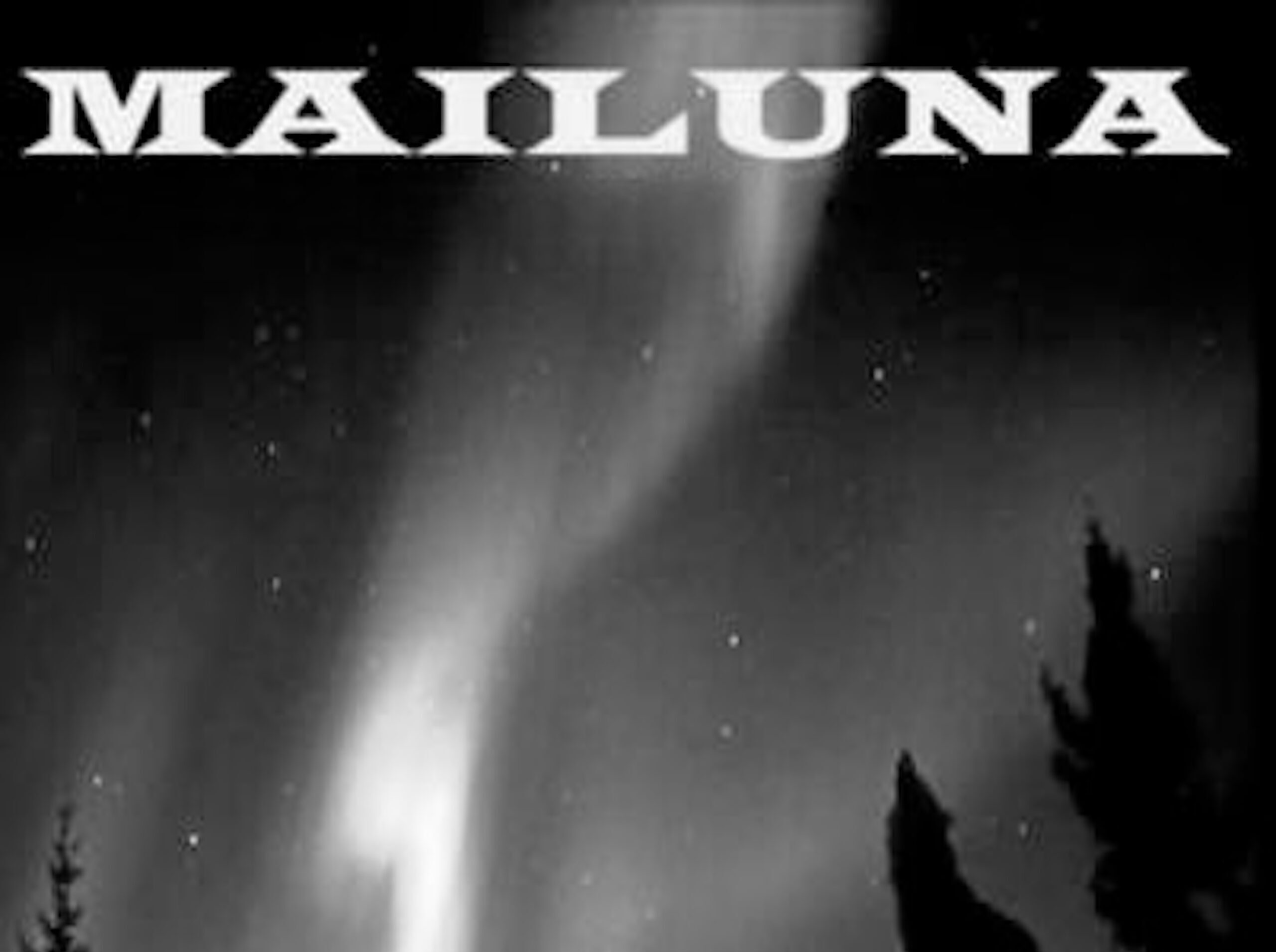 ​Mailuna: Finding the Sound