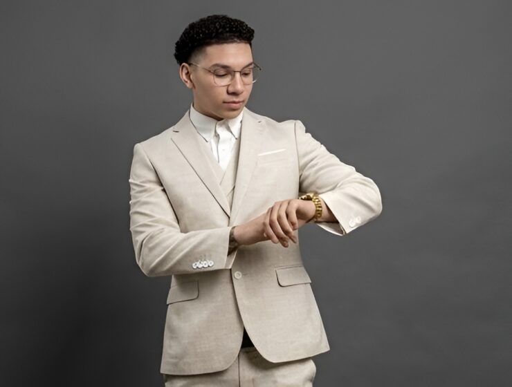 OUTSIIDER Aims to Bring a Fresh Perspective to Melodic Rap With Upcoming Releases