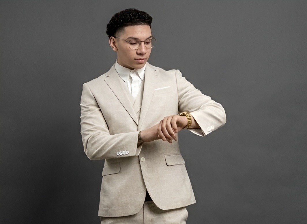OUTSIIDER Aims to Bring a Fresh Perspective to Melodic Rap With Upcoming Releases