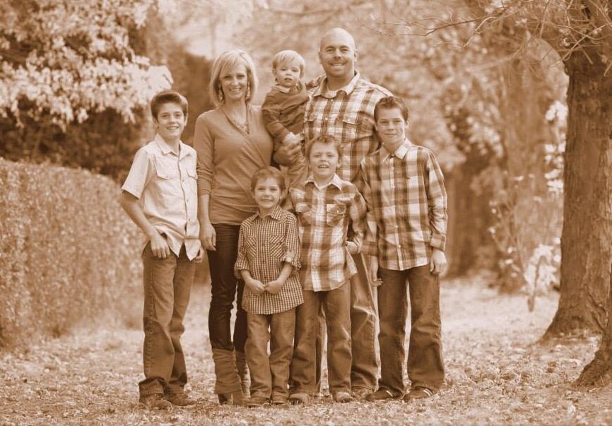 ​Jared Jones: The Reluctant Voice Offering Gospel Songs for the Broken and the Weary