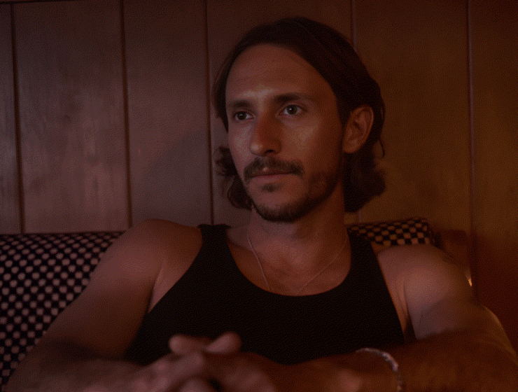 Between Cities, Between Chapters: The Evolution of Austyn Gillette