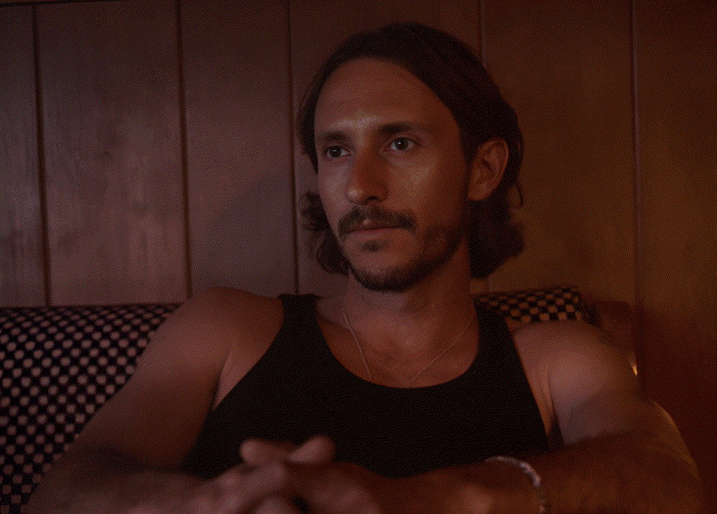 Between Cities, Between Chapters: The Evolution of Austyn Gillette