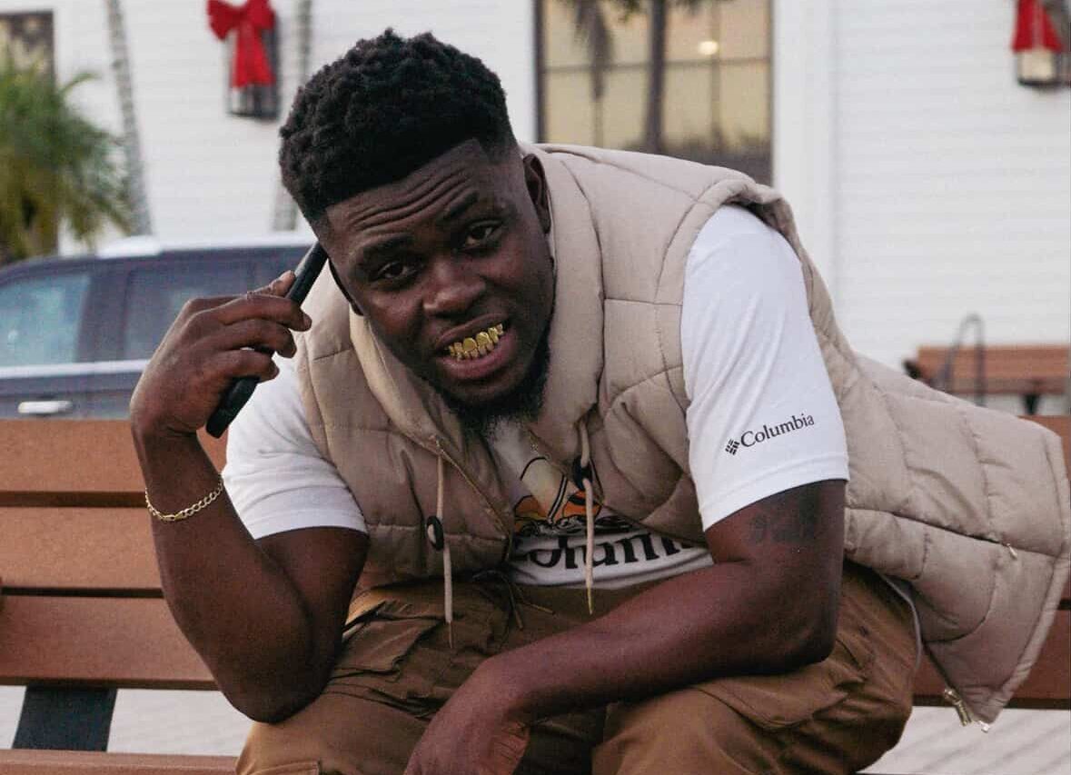 Florida Hip-Hop Artist Gas Station T Showcases Authenticity, Craftsmanship and Southern Swagger Through Music and Brand Growth