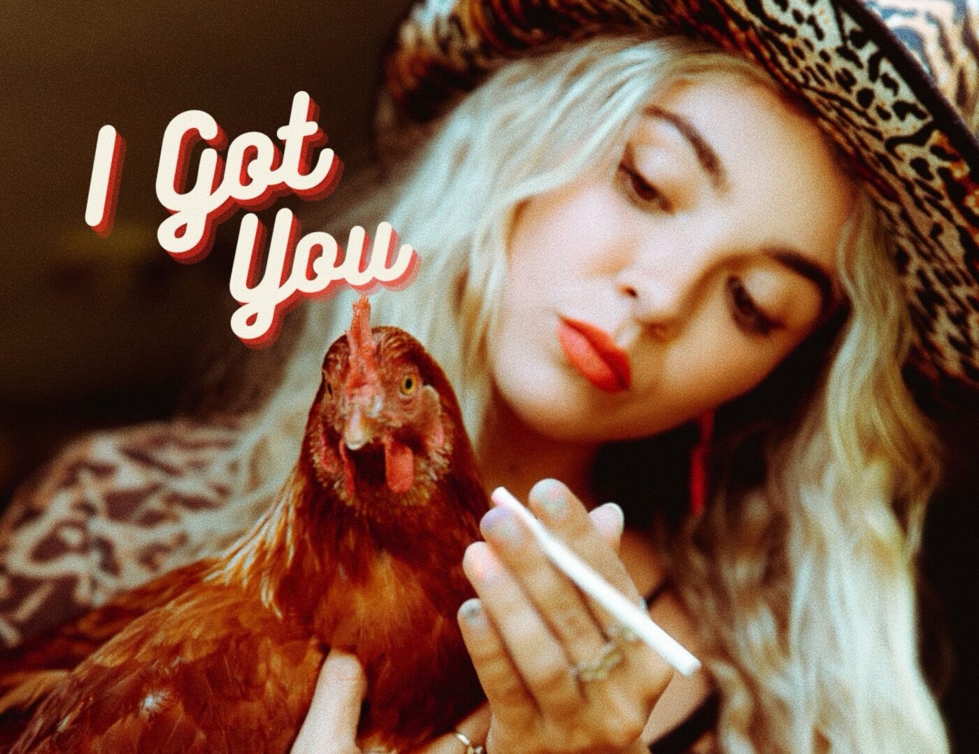 Molly Stone Reveals New Single ‘I Got You’