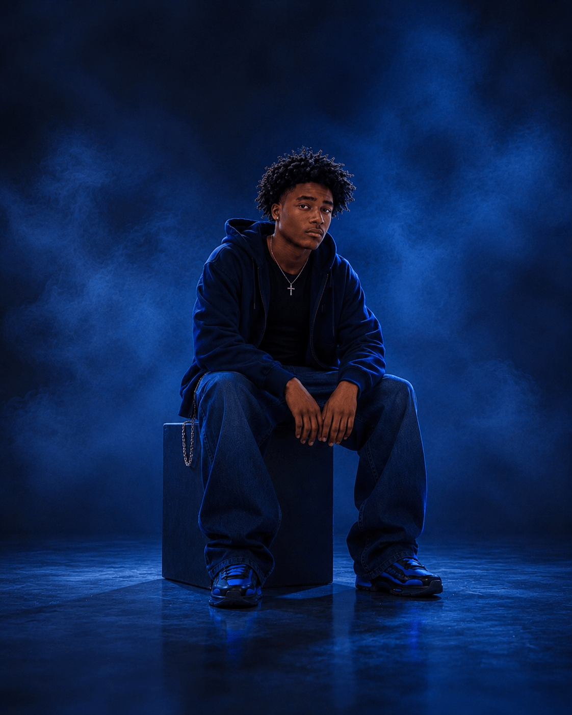​Between Us: TRUTH Introduces an R&B Debut Built on Honesty