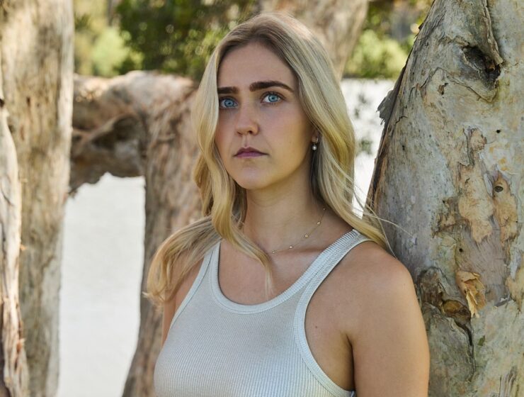 Noble Continues Her Artistic Evolution with “Ugly Heart”