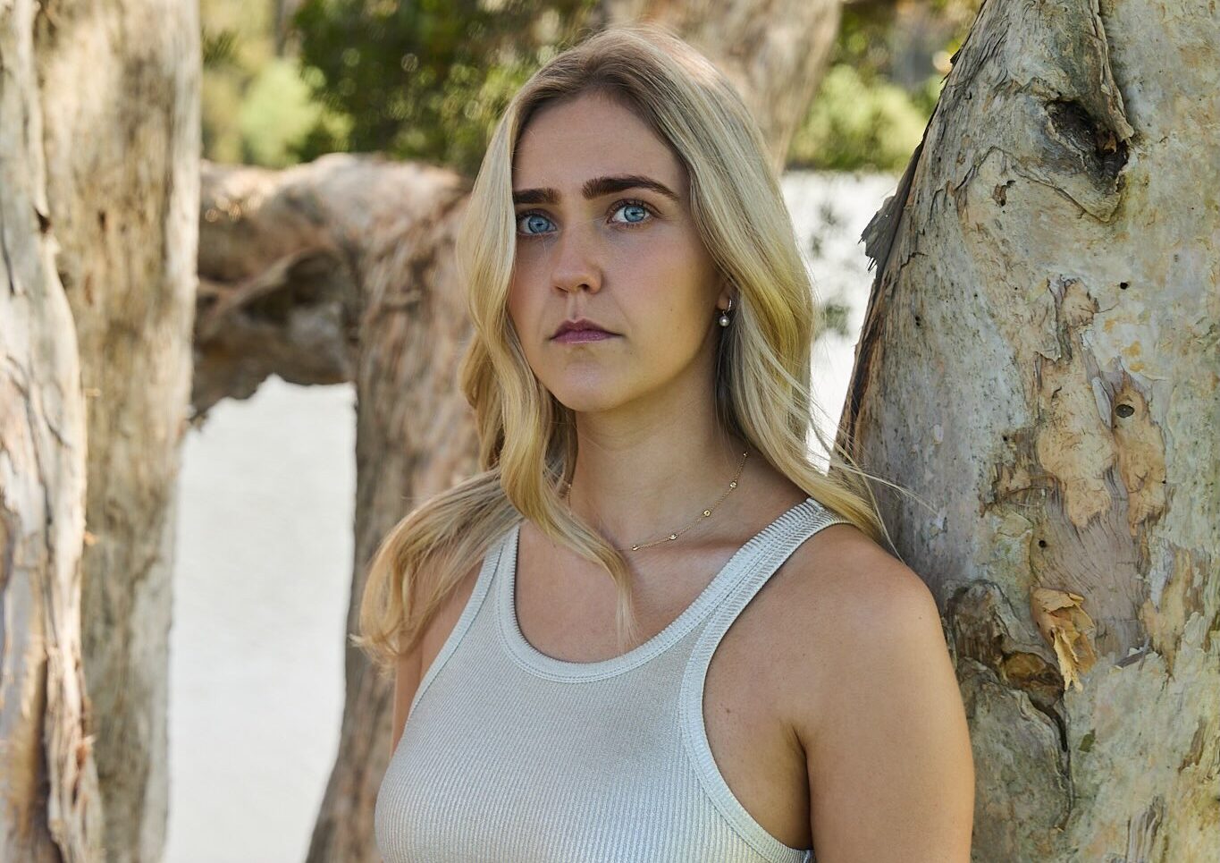 Noble Continues Her Artistic Evolution with “Ugly Heart”
