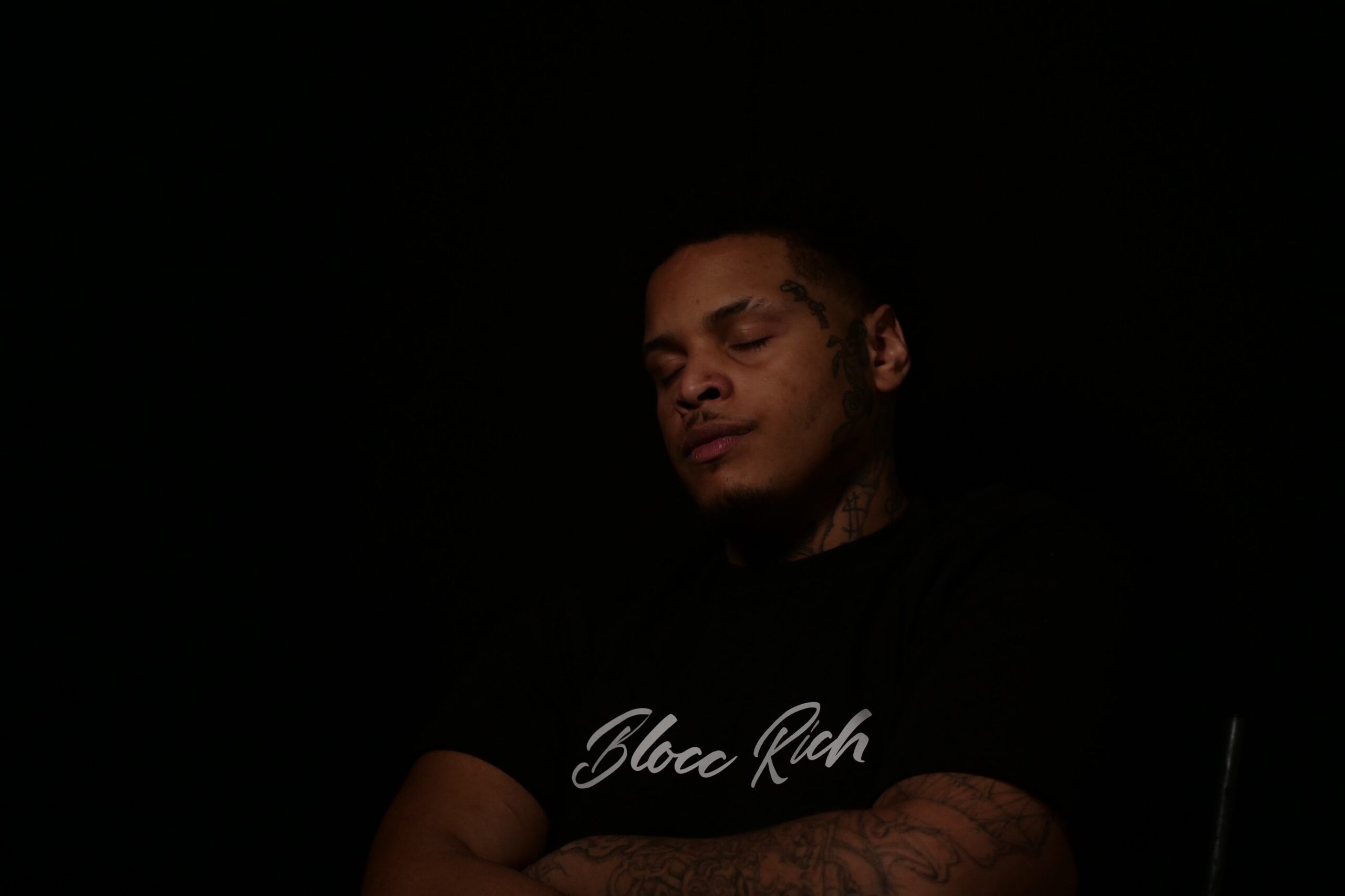 BLOCCRICH MONSTA IS HOME: JUNE 12 MARKS THE BEGINNING OF A NEW ERA