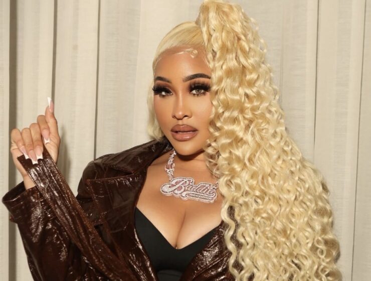 Natalie Nunn Continues Her Music Momentum with Official Hot 97 Summer Jam 2026 Performance Announcement