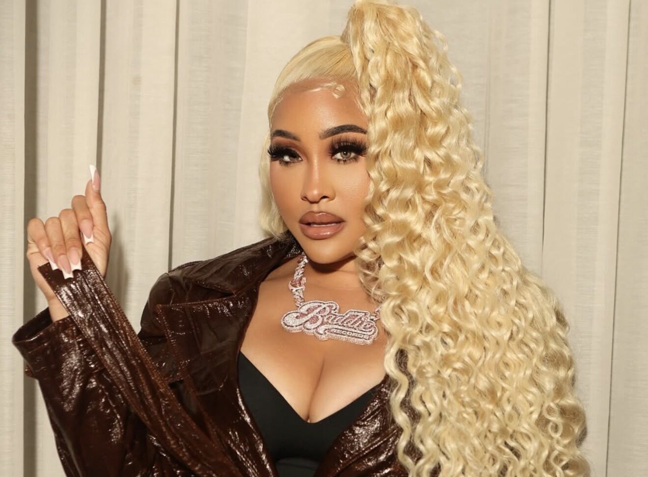 Natalie Nunn Continues Her Music Momentum with Official Hot 97 Summer Jam 2026 Performance Announcement