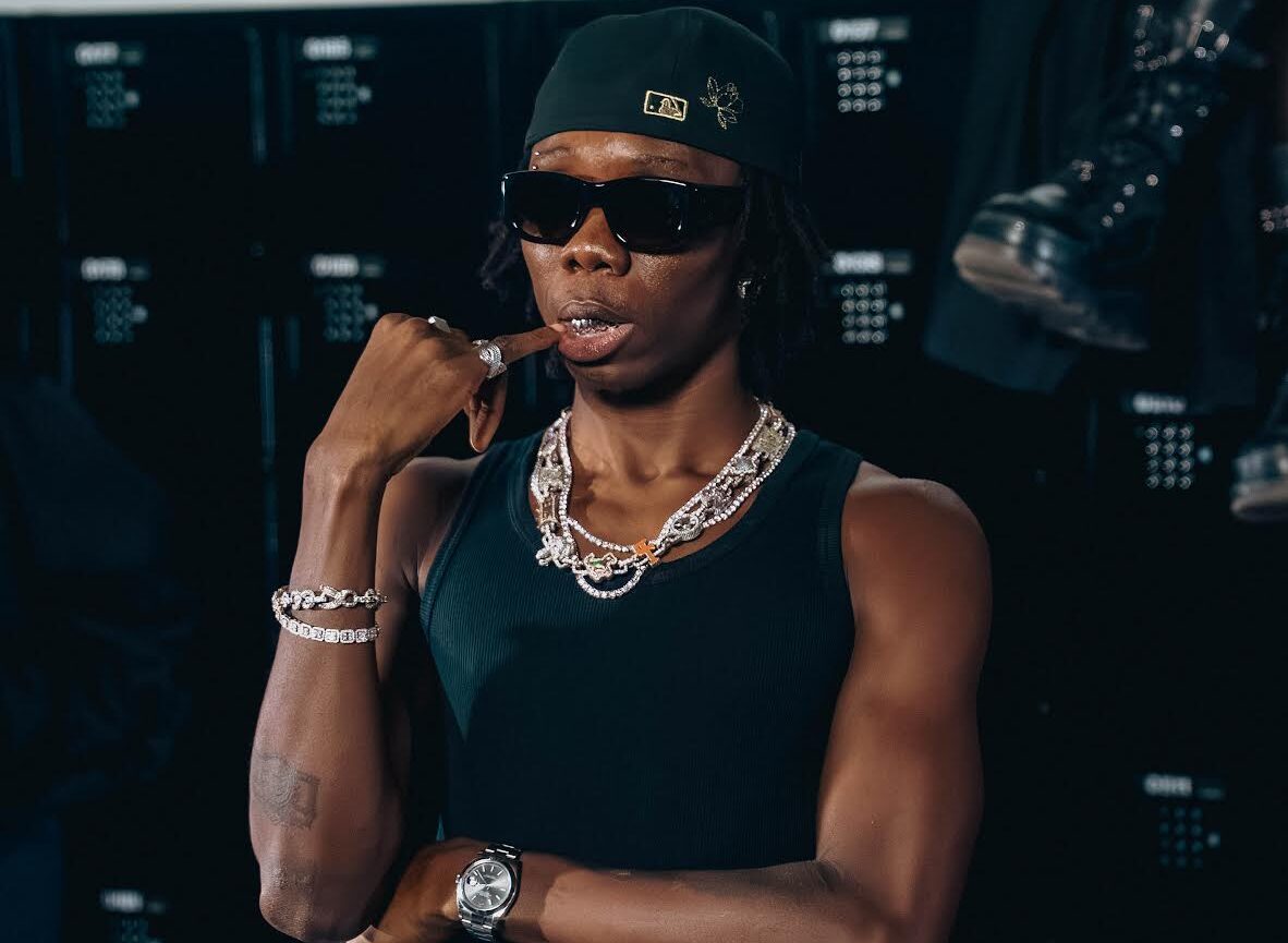How Blaqbonez's "Chanel" Featuring Asake Is Redefining the Global Reach of Nigerian Rap