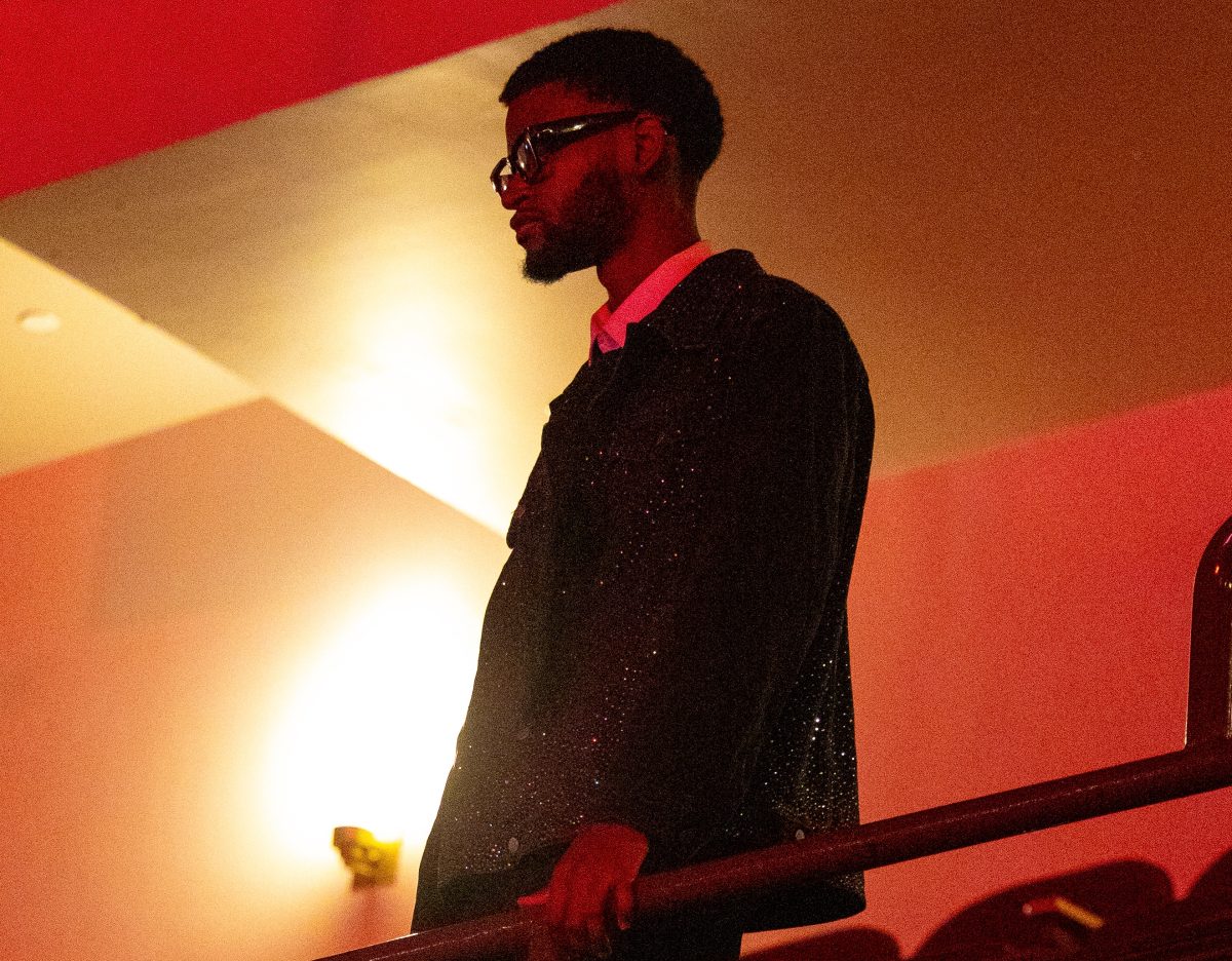 Sammy Kaye’s LuBoya Is Bringing Faith, Fashion, and Community Together in a New Era of Streetwear
