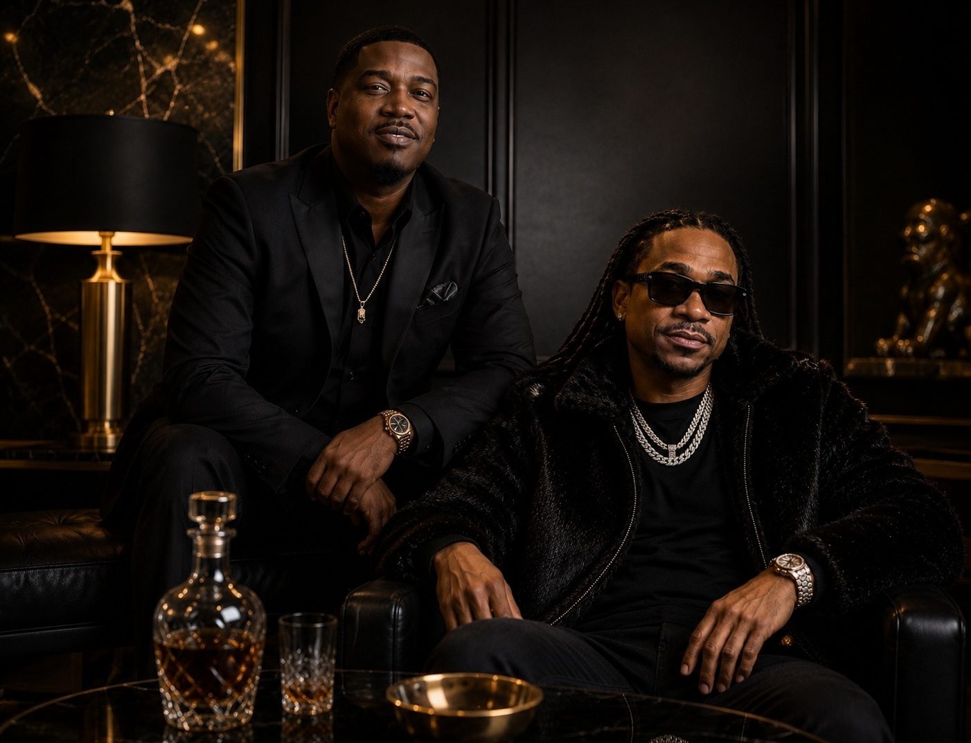 Max B Celebrates Freedom, Vision, and Success on Empowering New Single “I’m So Where I Wanna B”