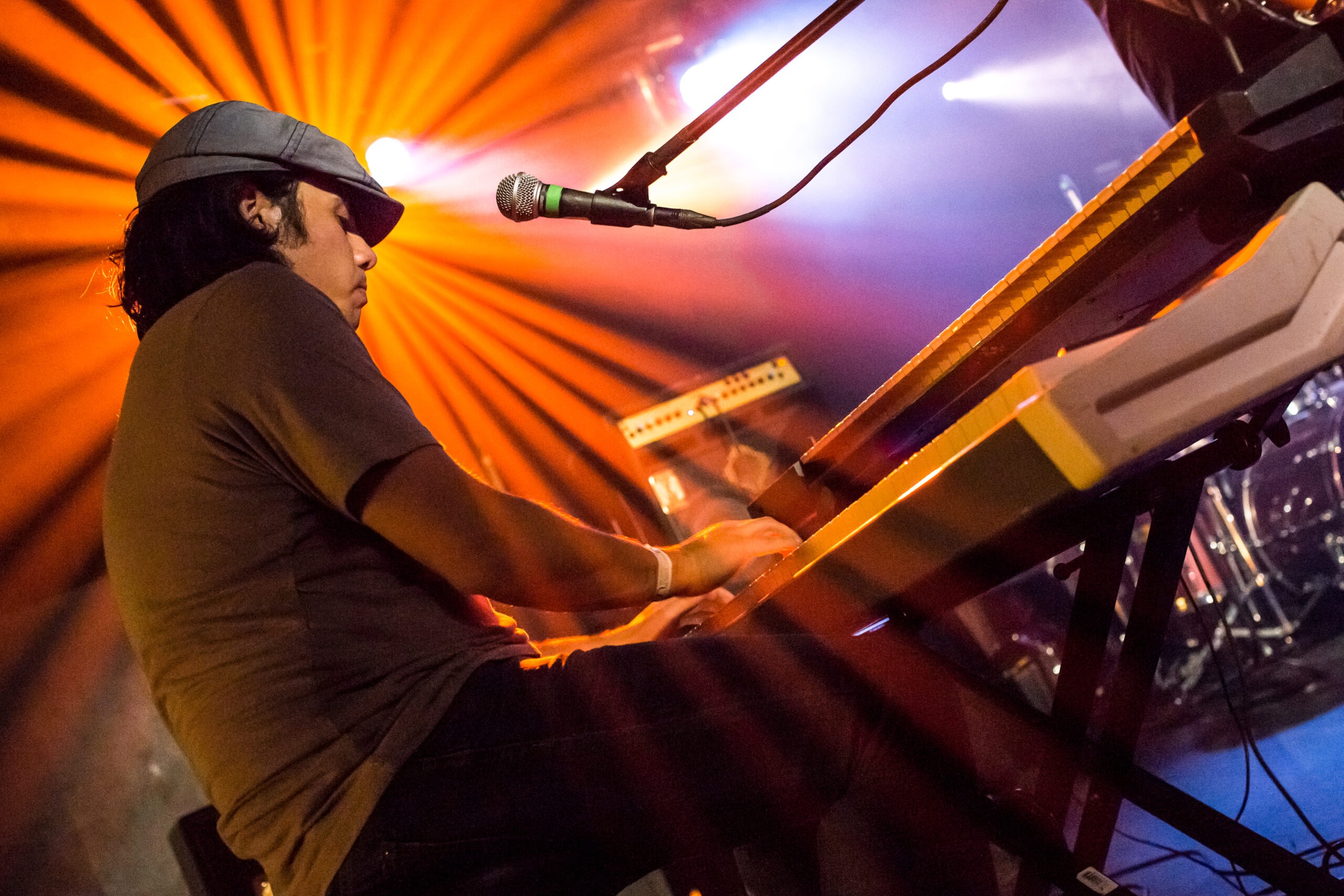 ​Roots Reimagined: Ethan Ice’s Honest Path Through American Music