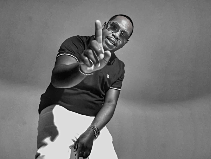 Ellis Lamont Releases “DIAMONDS” as Lead Single from Upcoming Project UNDENIABLE
