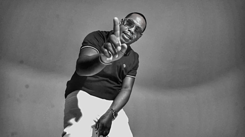 Ellis Lamont Releases “DIAMONDS” as Lead Single from Upcoming Project UNDENIABLE