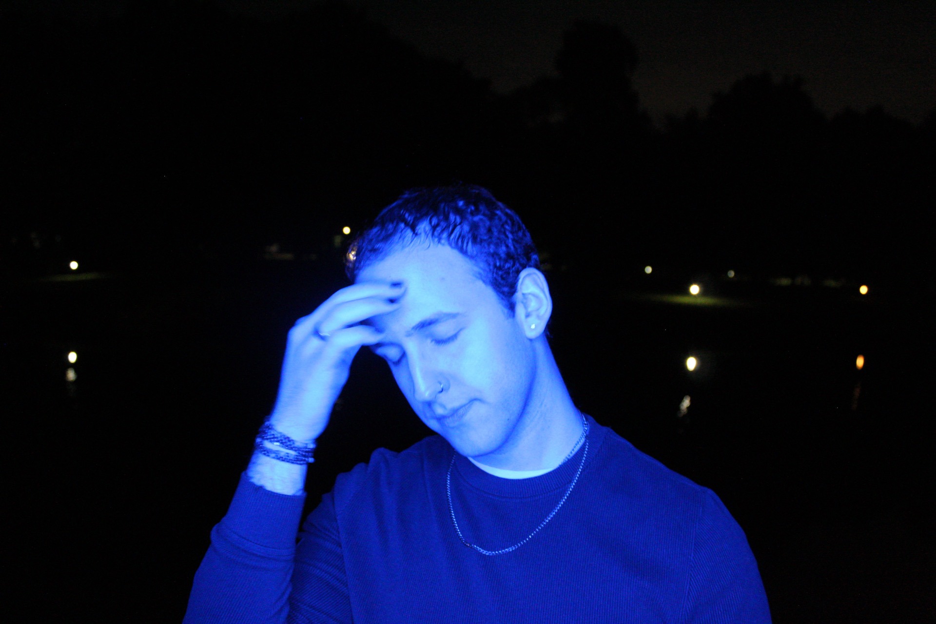 ​Connor Michael: Lost in the Noise