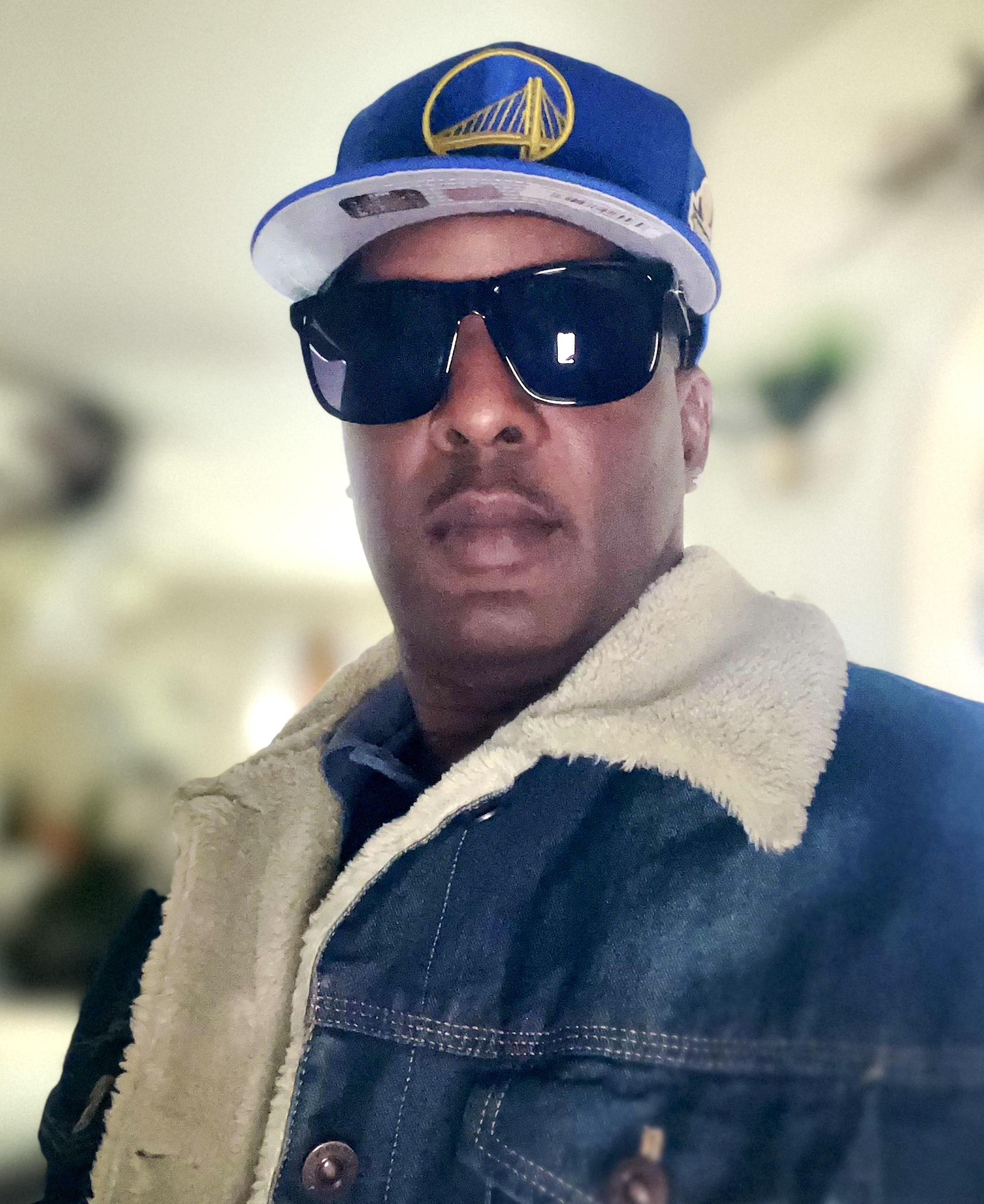 TheRealTraxx: Building the Vision