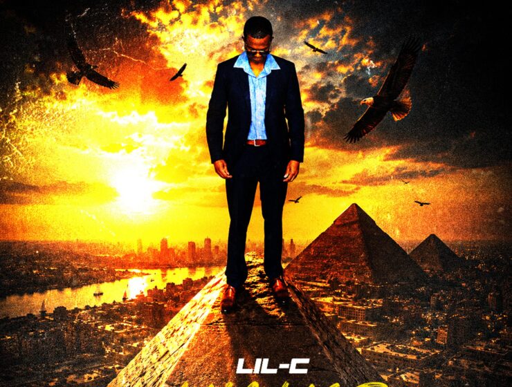 Lil-C: Reaching Higher