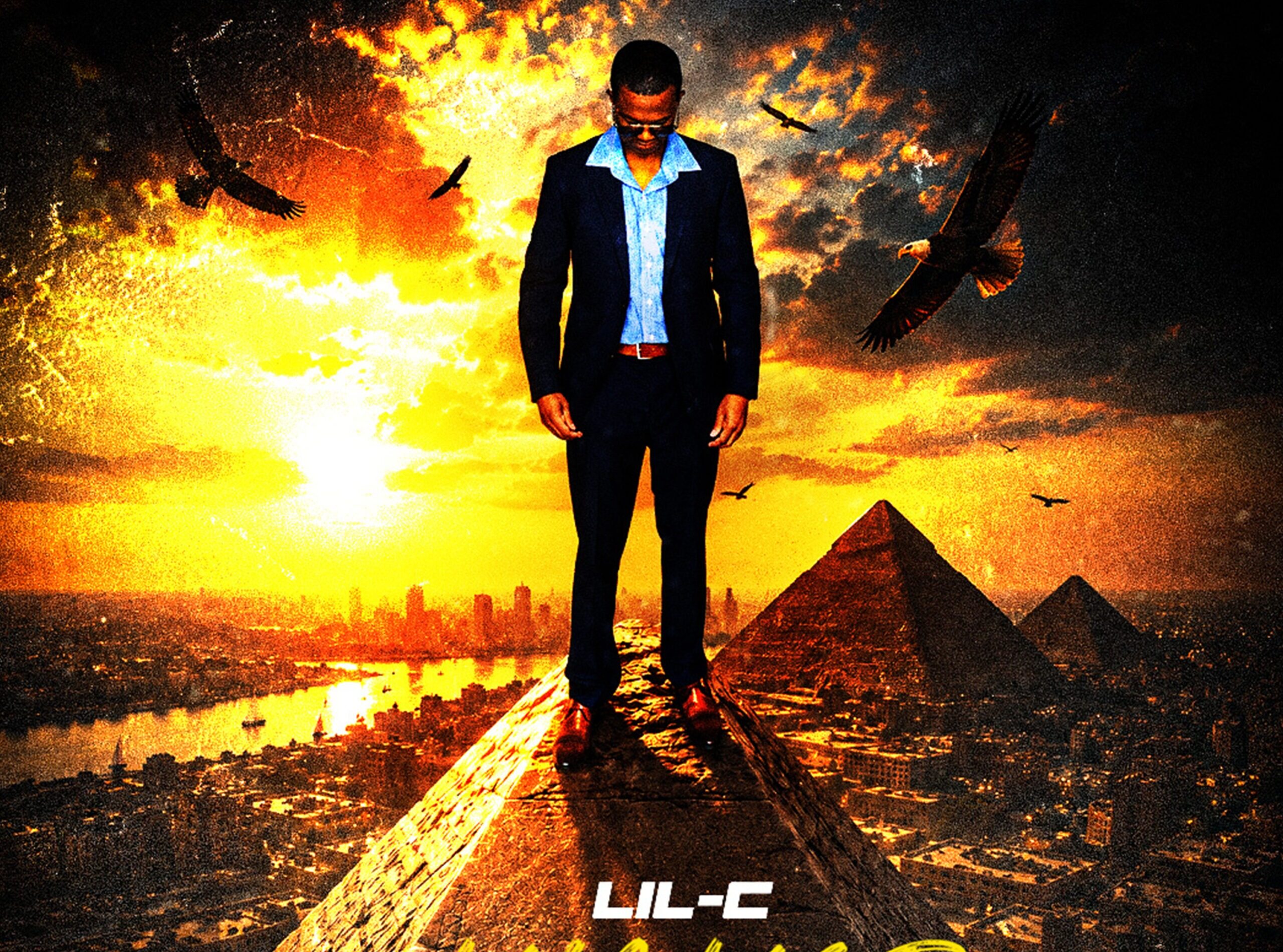 Lil-C: Reaching Higher