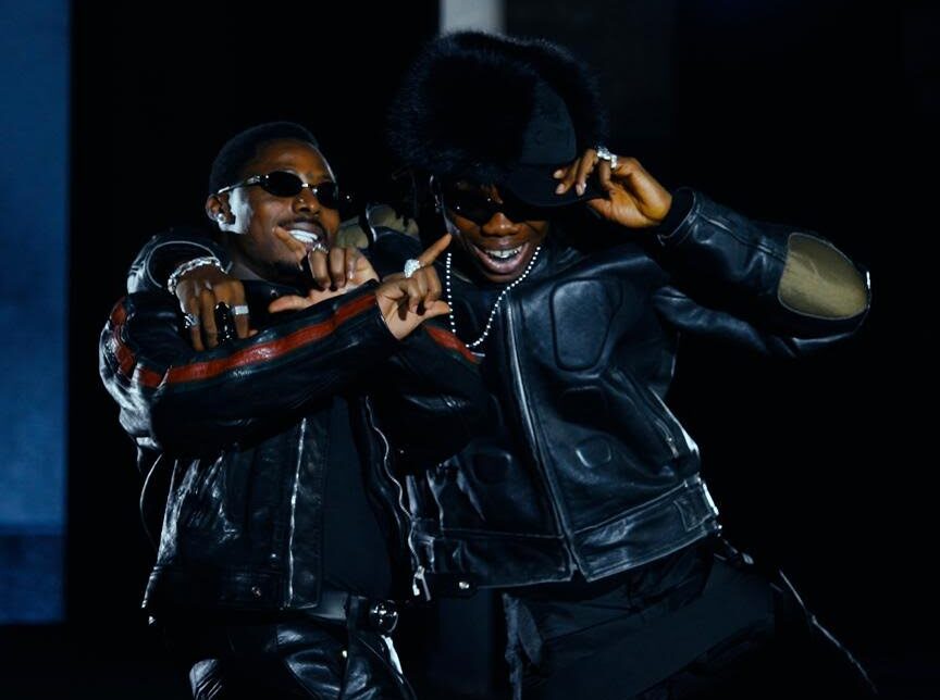 Blaqbonez’s “Chanel” Featuring Asake Signals a New Era for Nigerian Rap on the Global Stage