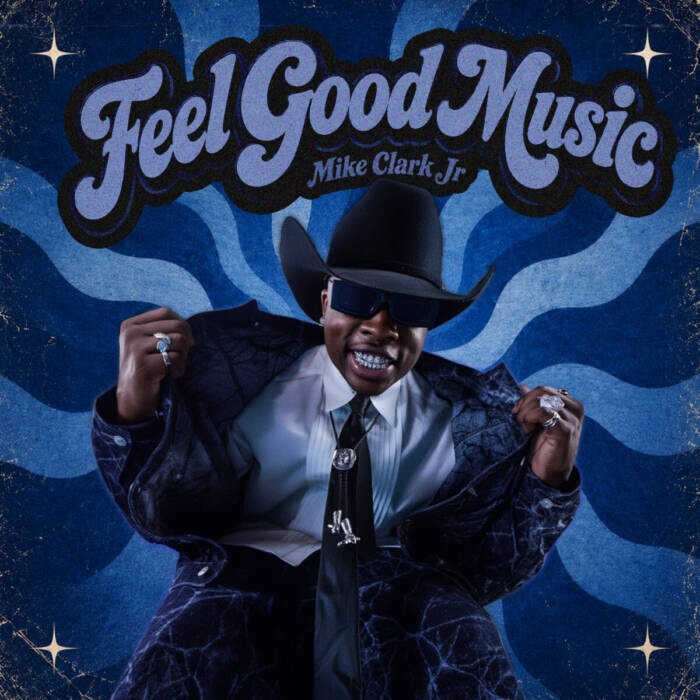 Mike Clark Is Heating Up The Summer With New EP “Feel Good Music”