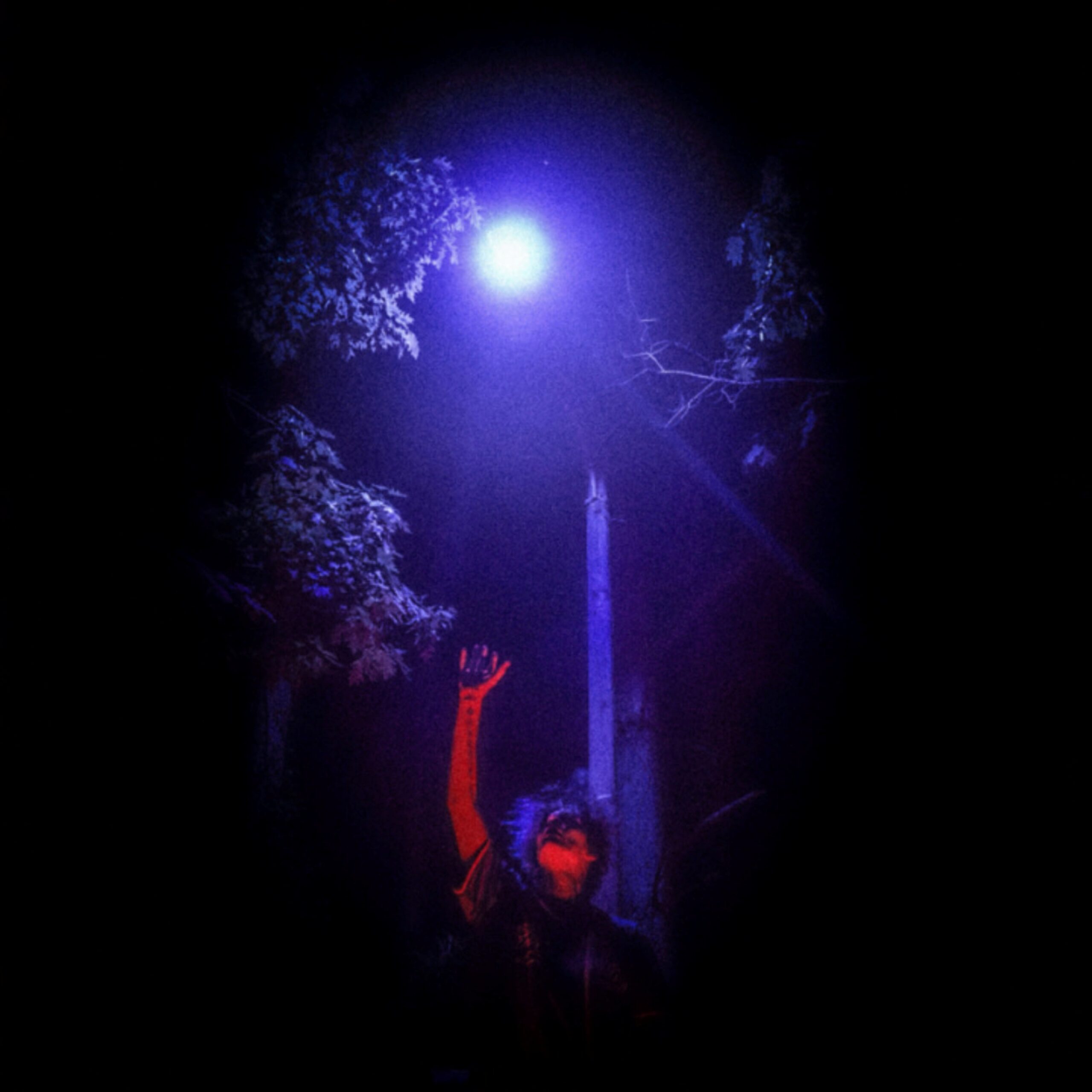 Meet Gary P: The Alternative Artist Behind Panic at the Graveyard
