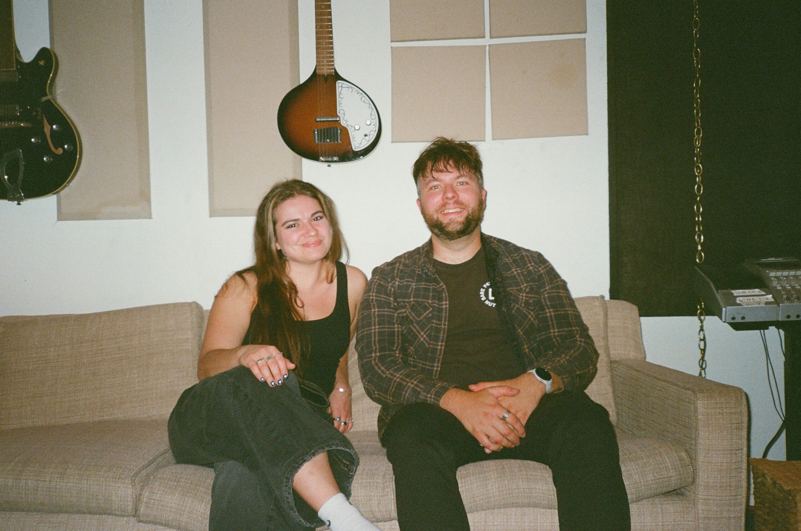 Sam Sample Continues Her Ascent With a Stirring Take on ‘7’