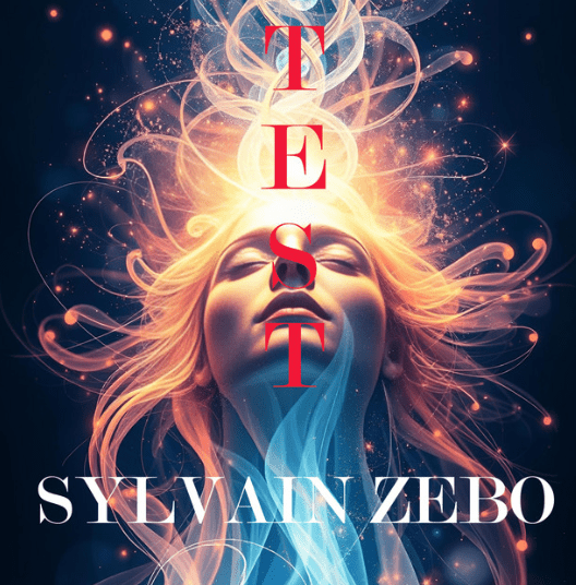 Sylvain Zebo Explores The Quiet Power of “Test”