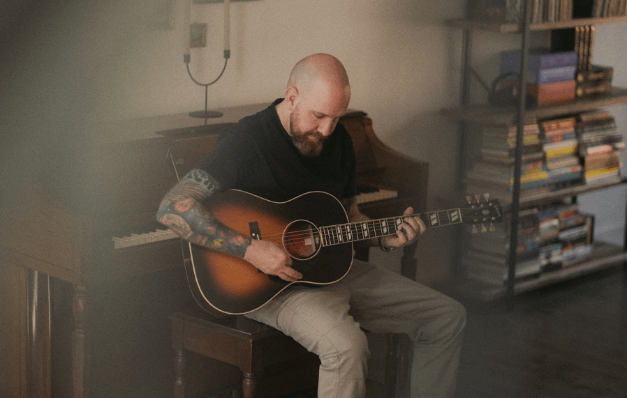 From Private Songs to Public Release: Brian Elodi Unveils Debut Record ‘After Only’