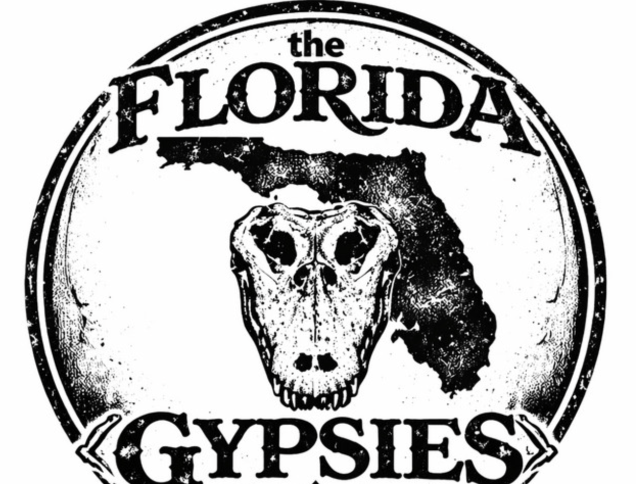 ​The Florida Gypsies Turn a Real Life Love Story Into Favorite Song