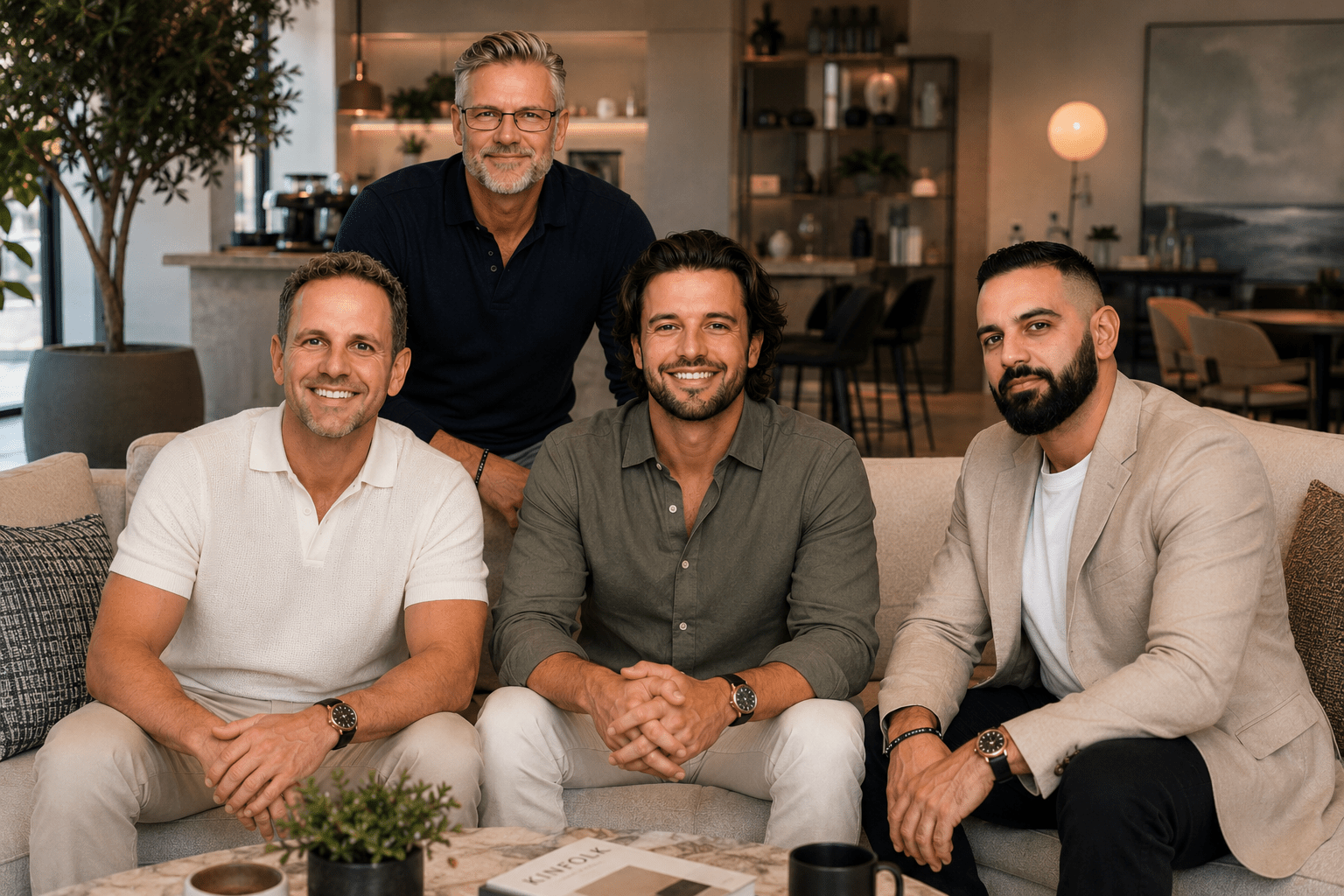 Songai Media Launches Innovative Platform With ‘Say it with a Song’