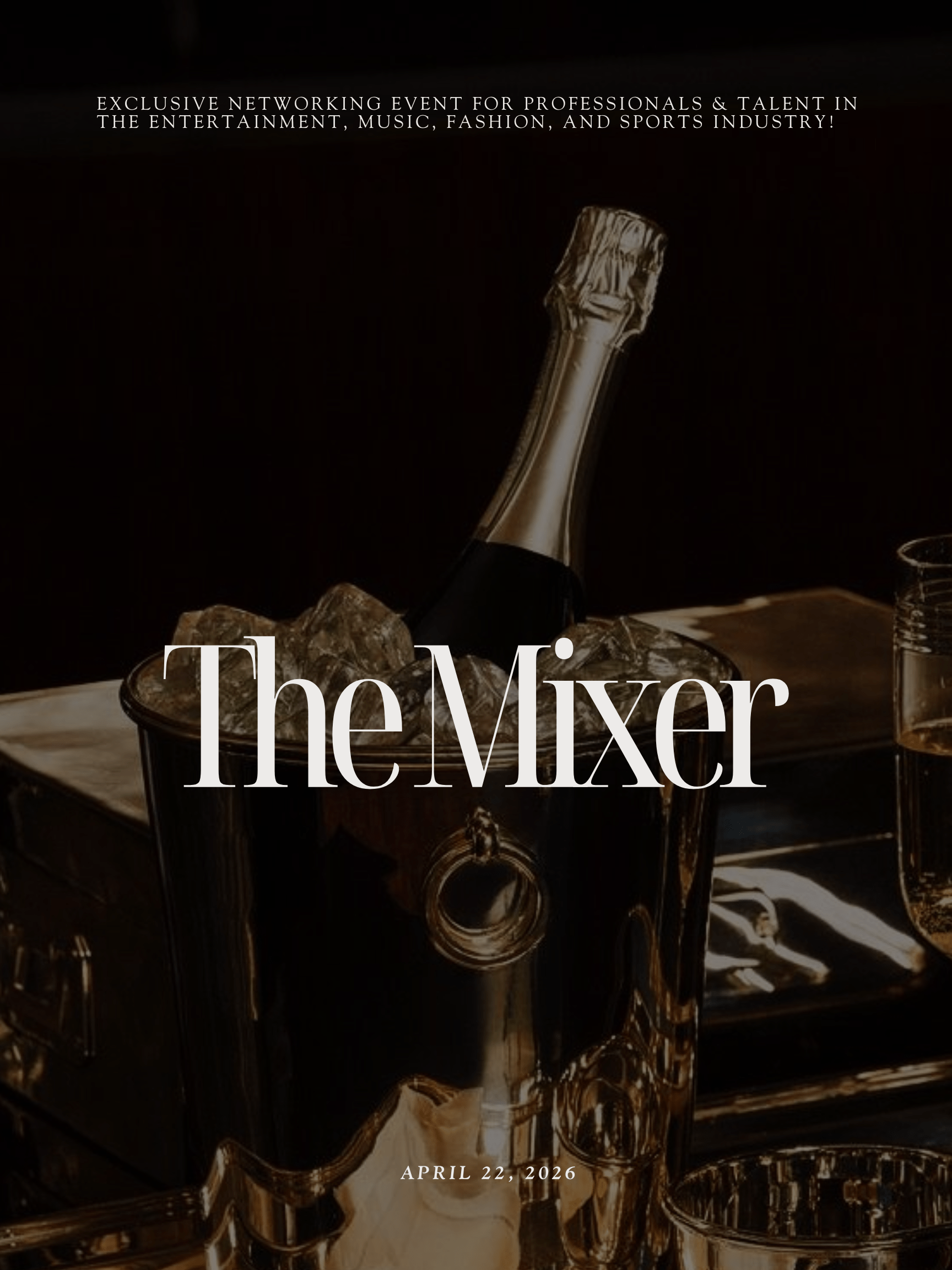 Stellar Connect & JMJ Law Firm’s “THE MIXER” Continues To Redefine Creative Networking In NYC