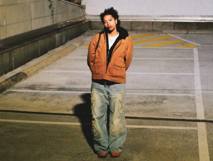 BRKLYN Introduces a Raw New Era With Debut Single “IT'S NOT U IT'S ME”