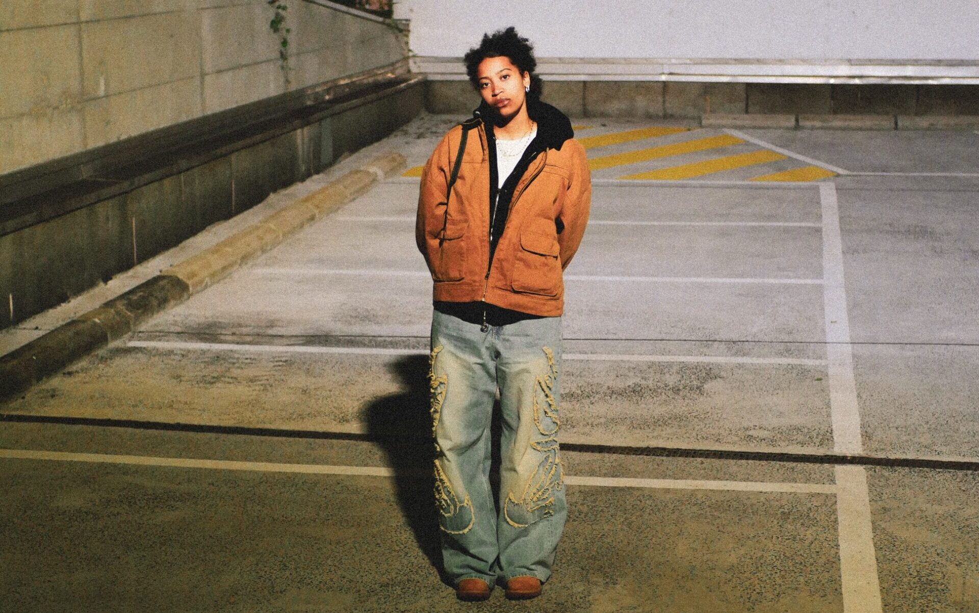 BRKLYN Introduces a Raw New Era With Debut Single “IT’S NOT U IT’S ME”