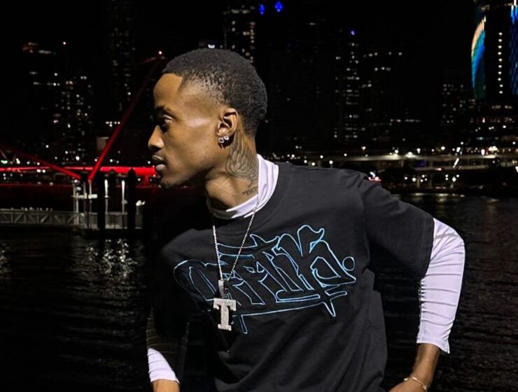 YTNTMONEYY BREAKS THROUGH WITH NEW VISUAL RELEASE “PRESSURE” FEATURING CARTIDADEMON