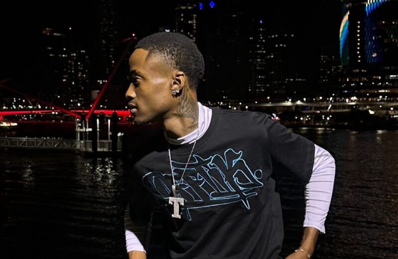 From Adversity to Momentum: YTNTMONEYY Turns Up the Heat With “PRESSURE” Featuring Cartidademon