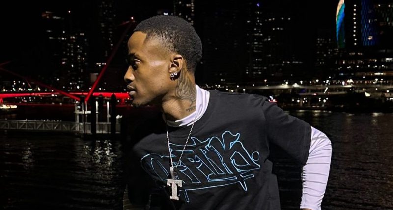 From Adversity to Momentum: YTNTMONEYY Turns Up the Heat With “PRESSURE” Featuring Cartidademon